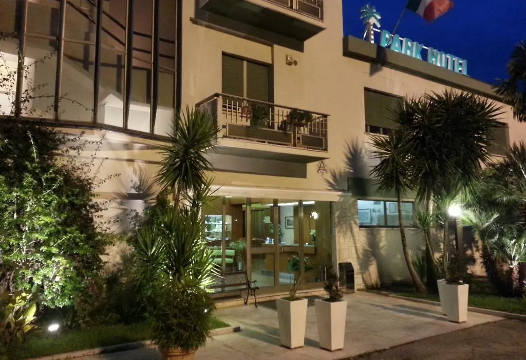 Park Hotel Resort-1