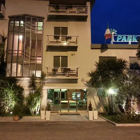 Park Hotel Resort-3
